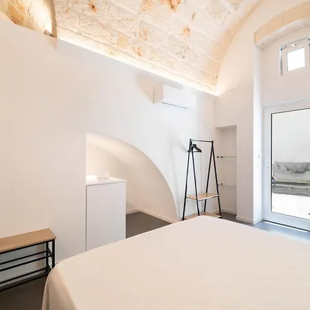 Guest house Wepuglia - Le Tre Luci Dimora Di Charme - Dependance