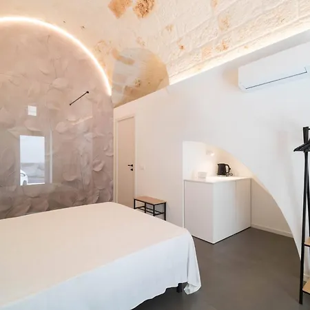 Guest house Wepuglia - Le Tre Luci Dimora Di Charme - Dependance
