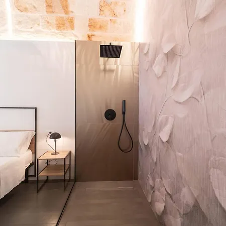 Wepuglia - Le Tre Luci Dimora Di Charme - Dependance 4*