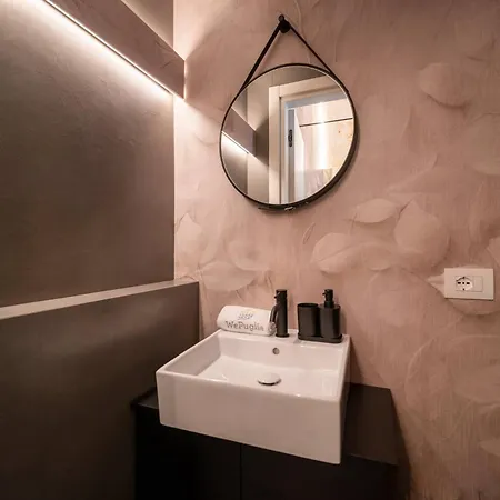 Wepuglia - Le Tre Luci Dimora Di Charme - Dependance 4*