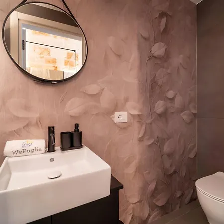 Wepuglia - Le Tre Luci Dimora Di Charme - Dependance Guest house