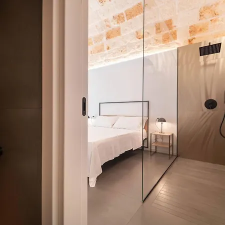 Guest house Wepuglia - Le Tre Luci Dimora Di Charme - Dependance Polignano a Mare