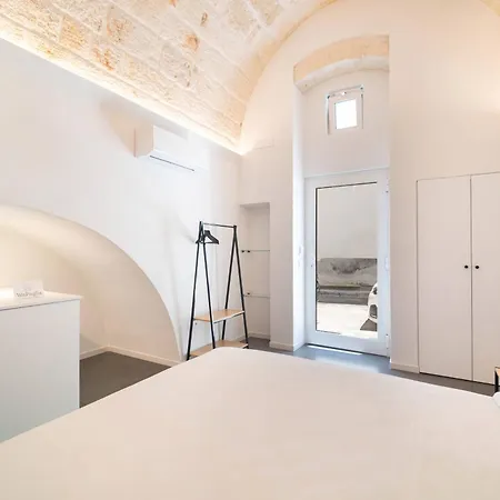 Wepuglia - Le Tre Luci Dimora Di Charme - Dependance Polignano a Mare